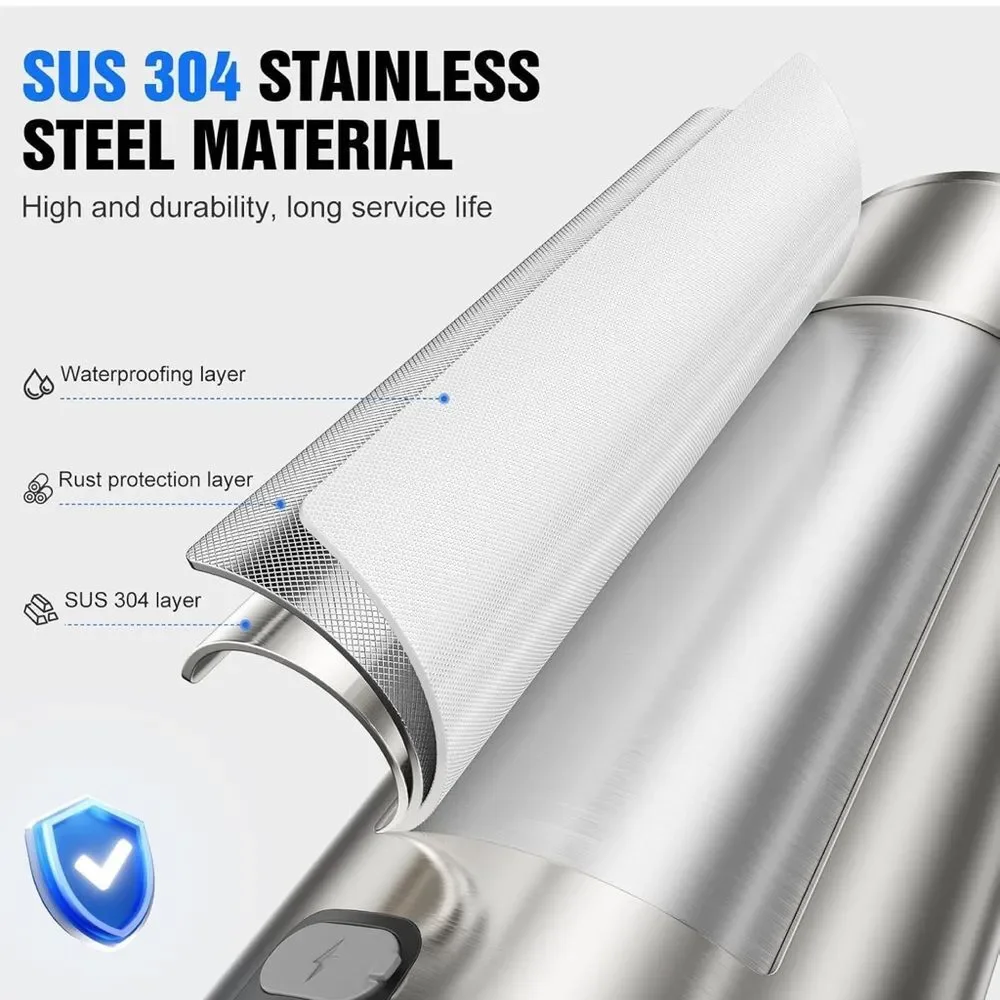 Fantictas sleek automatic